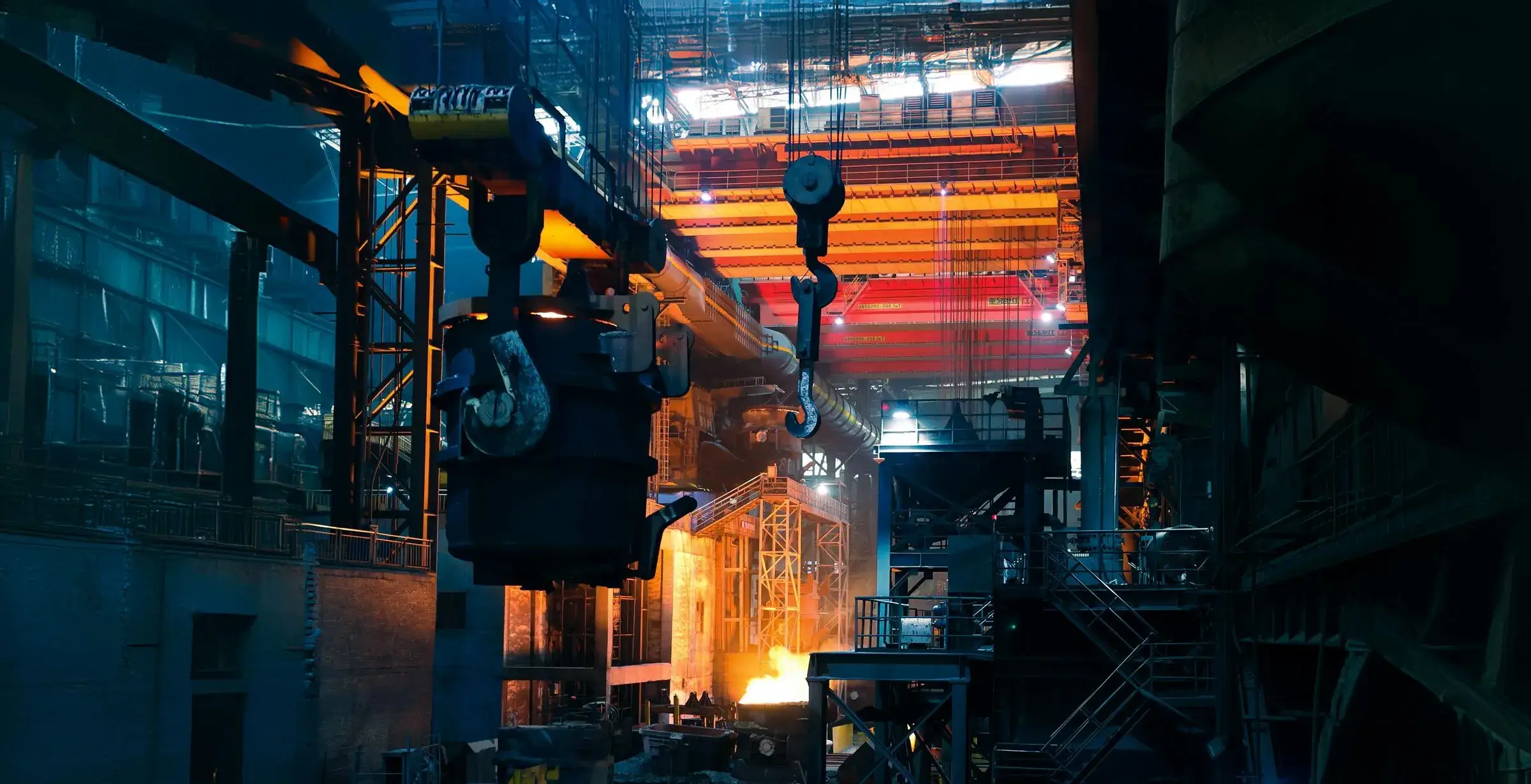 Manufacturing Excellence