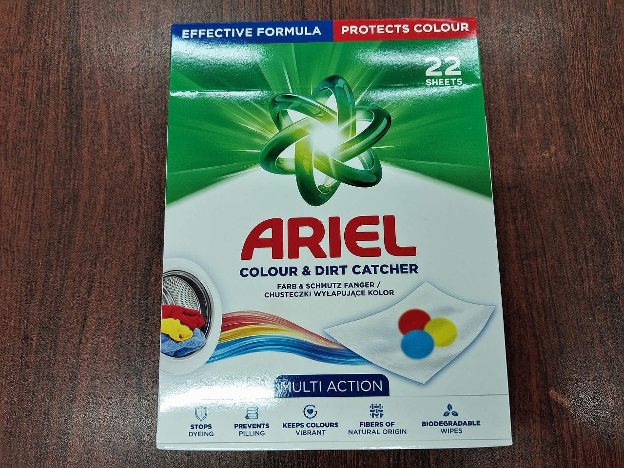 Ariel 7
