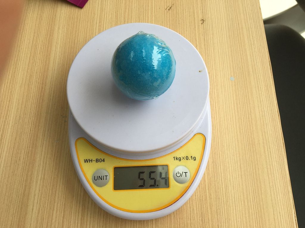 Ball 1