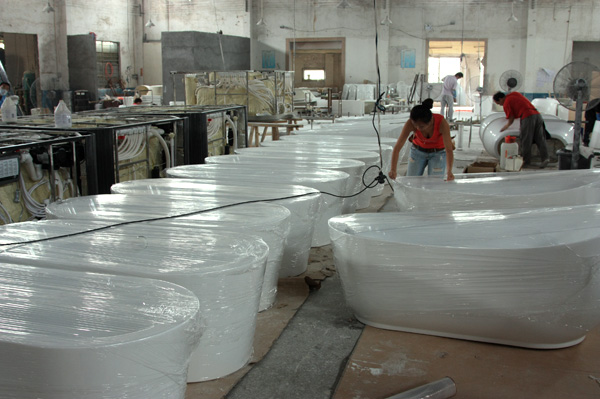 Bathtube 3