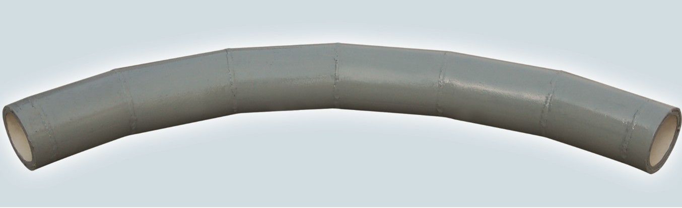 OR-WRP — Rura stalowa z wykładziną ceramiczną z tlenku glinu — 3