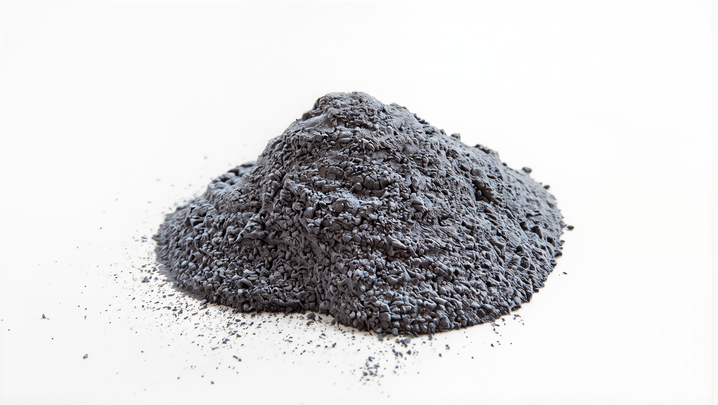 Pył krzemionkowy (Microsilica)